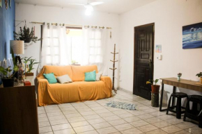 Casa Trilha Caiçara cuarto privado